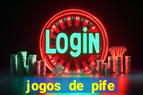 jogos de pife baralho online